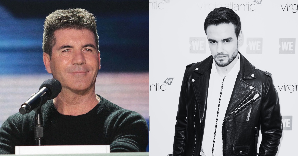 Simon Cowell honors Liam Payne: 'Every tear I have shed is a memory of ...